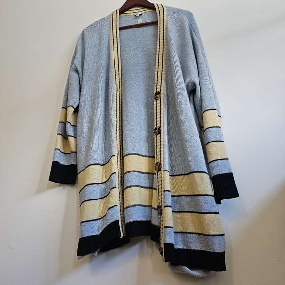 Loewe cardigan - Picture 4 of 8